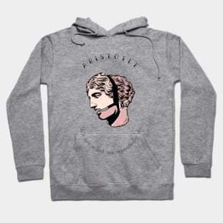 Aristotle Hoodie